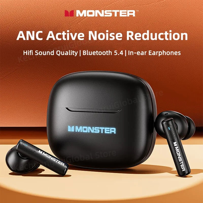Pack de Auriculares Inalambricos Lenovo LP5 Pro