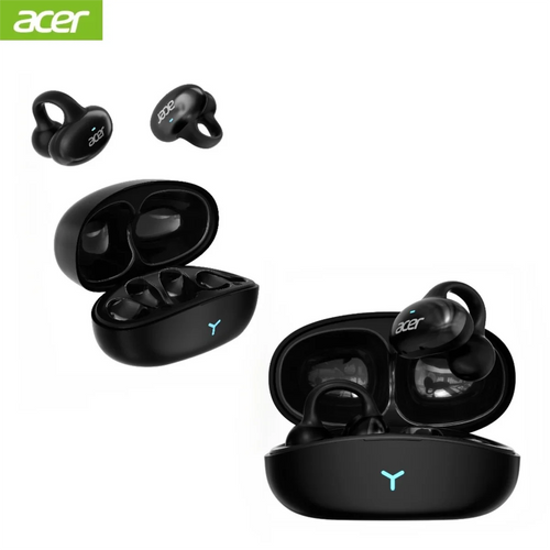 Auriculares de Clip Acer OHR206 con sonido Dolby
