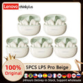 Pack de Auriculares Inalambricos Lenovo LP5 Pro