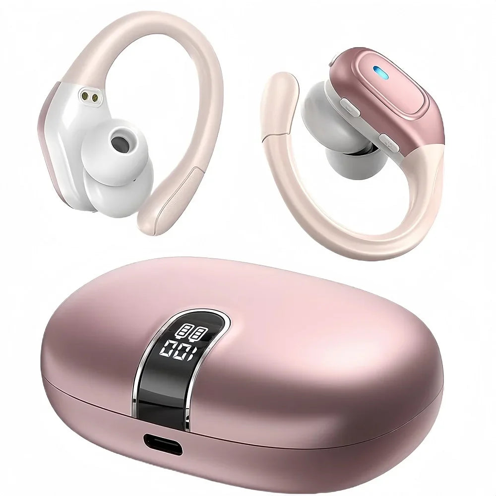 Auriculares inalambricos Bx28 con cancelacion de ruido