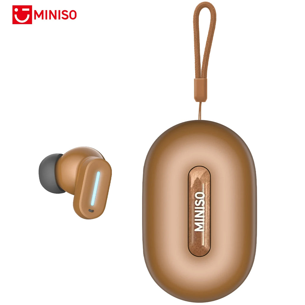 MINISO MS132 – Auriculares Bluetooth 50H