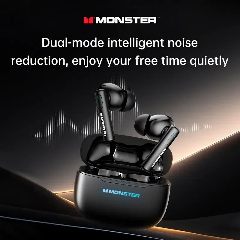 Pack de Auriculares Inalambricos Lenovo LP5 Pro