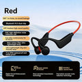 Auriculares Conducción Ósea IPX8 MP3 32GB