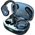 BX17 – Auriculares TWS HiFi BT 5.4