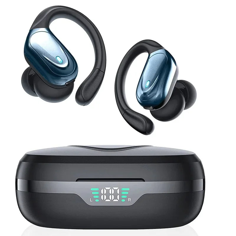Auriculares inalambricos GDLYL BX17 con estuche de carga