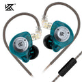 KZ EDX Pro X – Auriculares HIFI In-Ear