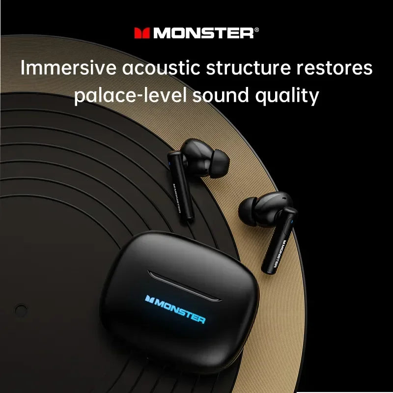 Pack de Auriculares Inalambricos Lenovo LP5 Pro